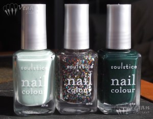 Soulstice Spa Telluride, LA, and Dublin