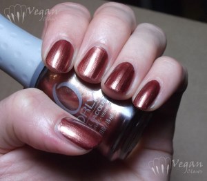 Orly Flagstone Rush