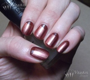 Flagstone Rush and Brownstone, Matte