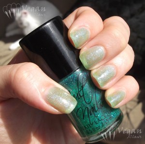 hypnotize_me Cult Nails Hypnotize Me