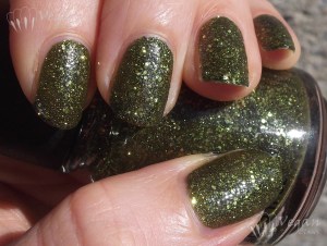 itsalive China Glaze It's Alive