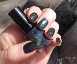 Glitter Gal Lizard Belly