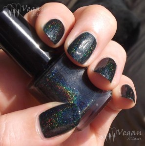 Glitter Gal Lizard Belly