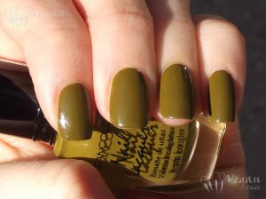 fashionista Kleancolor Fashionista