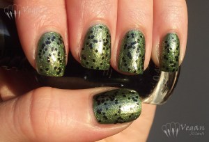 junglefever_tangled Wet n Wild Jungle Fever and Tangled in My Web