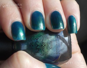 nyxjungle NYX Jungle