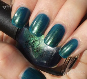 nyxjungle2 NYX Jungle