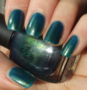 nyxjungle3 NYX Jungle