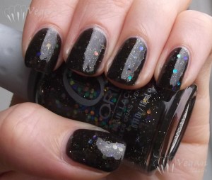 orlyandrogynie Orly Androgynie