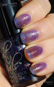 Cult Nails Clairvoyant
