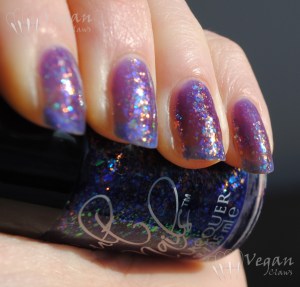 Cult Nails Clairvoyant