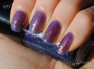 Cult Nails Clairvoyant