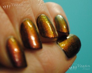 OPI Man of La Mancha