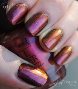 OPI Man of La Mancha