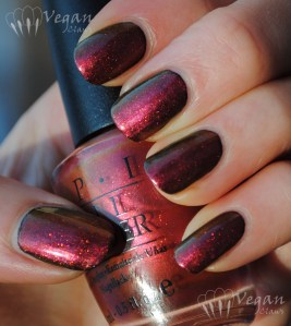 OPI Man of La Mancha