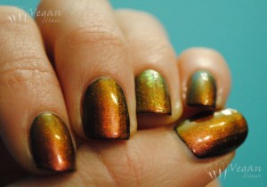 OPI Man of La Mancha