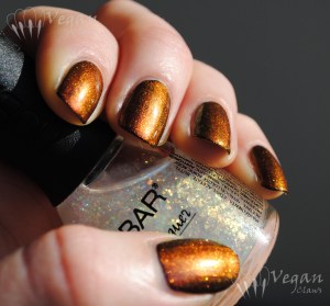 OPI Man of La Mancha