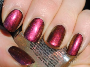 OPI Man of La Mancha