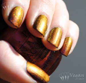 OPI Man of La Mancha