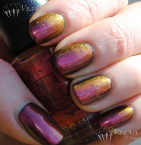 OPI Man of La Mancha