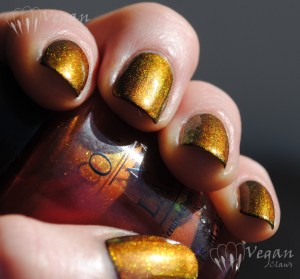 OPI Man of La Mancha