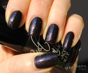 Cult Nails Mind Control