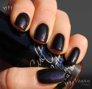 Cult Nails Mind Control