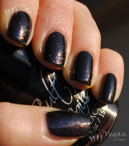 Cult Nails Mind Control