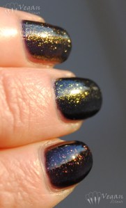 NYX Deep Space, Cult Nails Mind Control, Color Club Alias