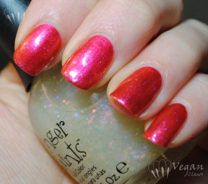 nubar_pinkflame_fpasylum Nubar Pink Flame with Fingerpaints Asylum