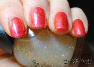 nubar_pinkflame_fpasylum2 Nubar Pink Flame with Fingerpaints Asylum