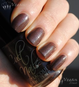 Cult Nails Power Thief