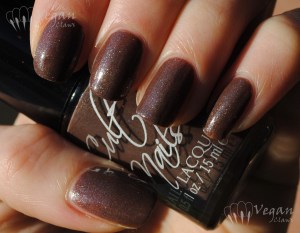 Cult Nails Power Thief