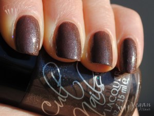 Cult Nails Power Thief