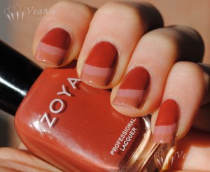 savoirfaire_natalie_flowie Zoya Natalie, Sparitual Savoir Faire, Zoya Flowie