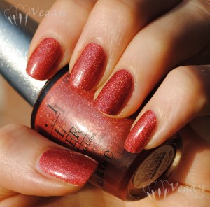OPI DS Tapestry