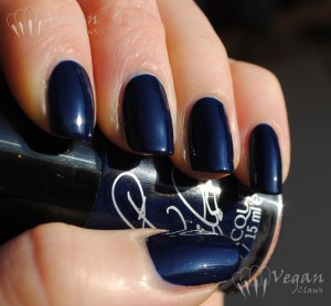 Cult Nails Time Traveler