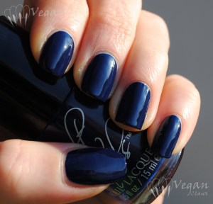 Cult Nails Time Traveler