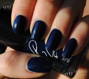 Cult Nails Time Traveler