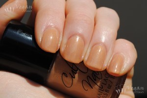 baker Cult Nails Baker