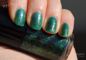 toxicseaweed Cult Nails Toxic Seaweed