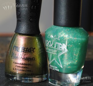 wildlife_crowdsurfing Nubar Wildlife and LA Girl Crowdsurfing