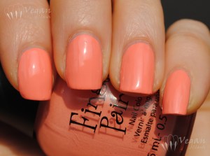 fingerpaints_circuspeanuts FingerPaints Circus Peanuts