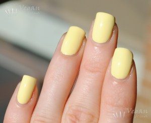 Finger Paints Lemon Sour