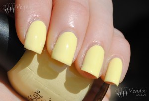 Finger Paints Lemon Sour