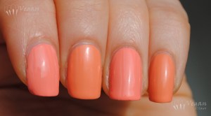 peachykeen_circuspeanuts_comp FingerPaints Circus Peanuts and China Glaze Peachy Keen