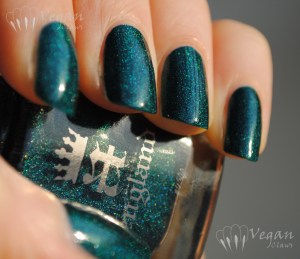 A-England St. George