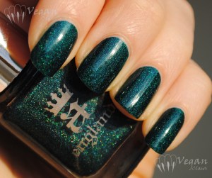 A-England St. George