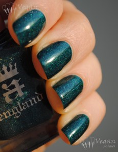 A-England St. George