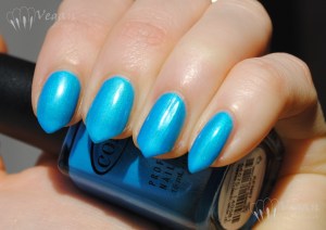 Color Club Wicked Sweet and Pure Energy